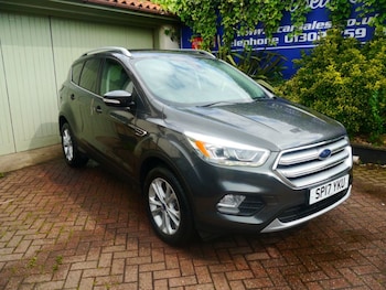 Used Ford Kuga 2017 for sale - 78862965: Photo