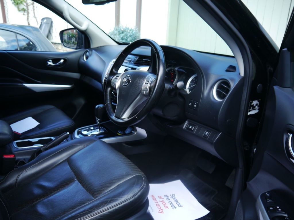 Used Nissan Navara 2020 for sale - 76118270: Photo 14