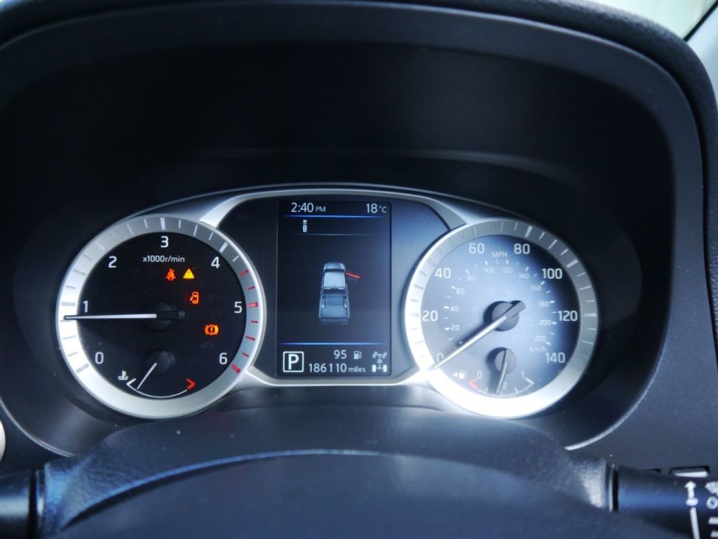 Used Nissan Navara 2020 for sale - 76118270: Photo 15