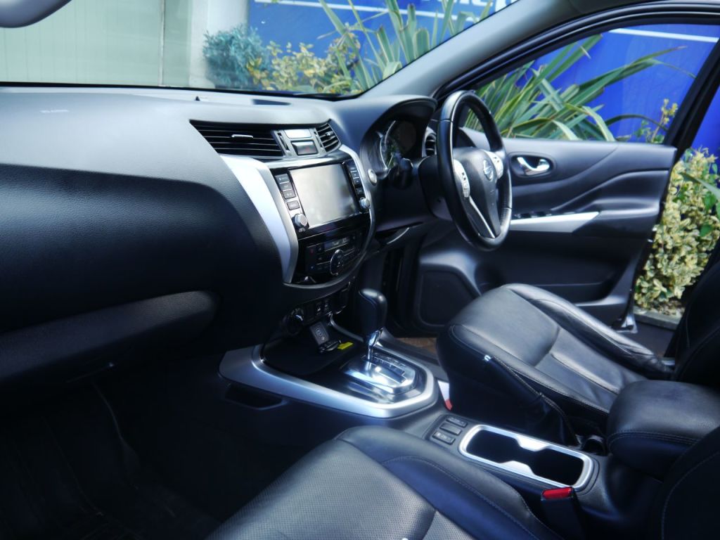Used Nissan Navara 2020 for sale - 76118270: Photo 20
