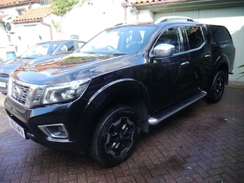 Used Nissan Navara 2020 for sale - 76118270: Photo 3
