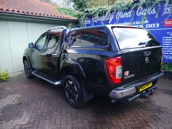Used Nissan Navara 2020 for sale - 76118270: Photo 4