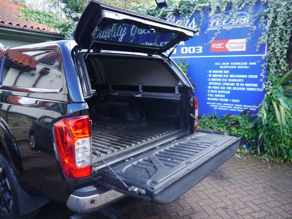 Used Nissan Navara 2020 for sale - 76118270: Photo 6