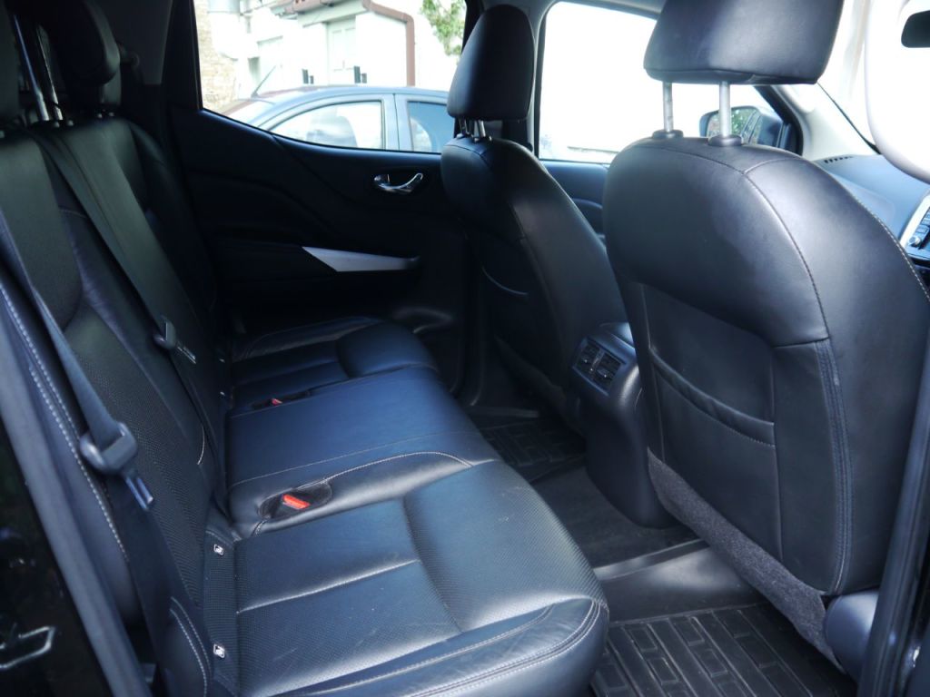 Used Nissan Navara 2020 for sale - 76118270: Photo 8