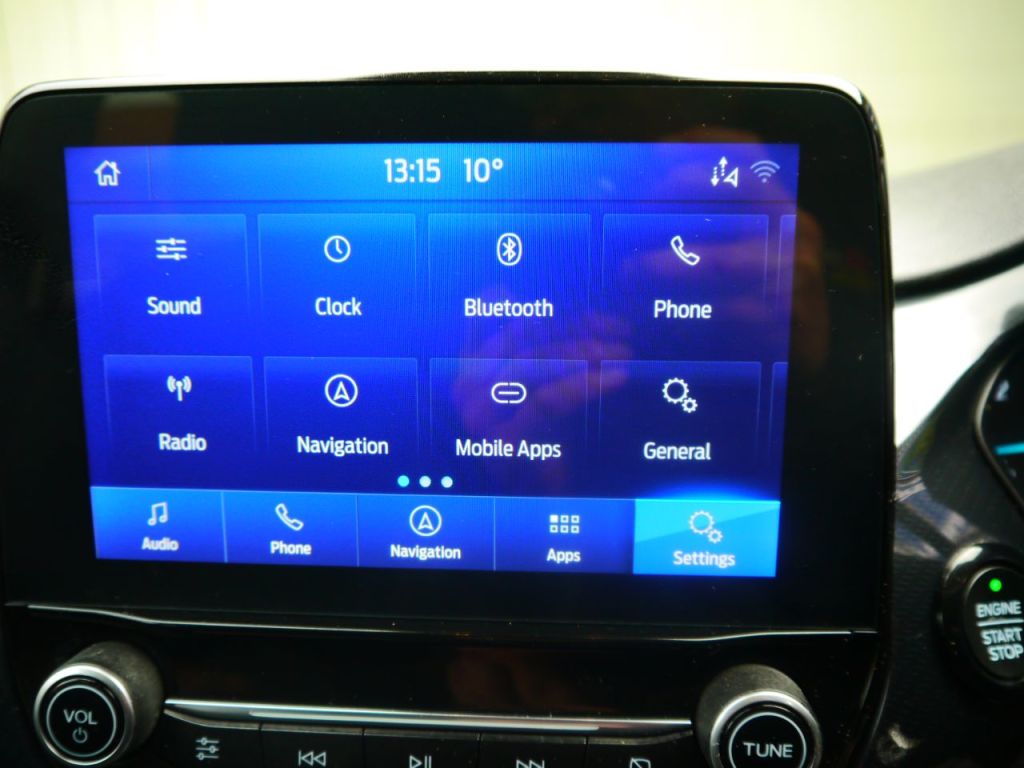 Used Ford Fiesta 2018 for sale - 77719135: Photo 11