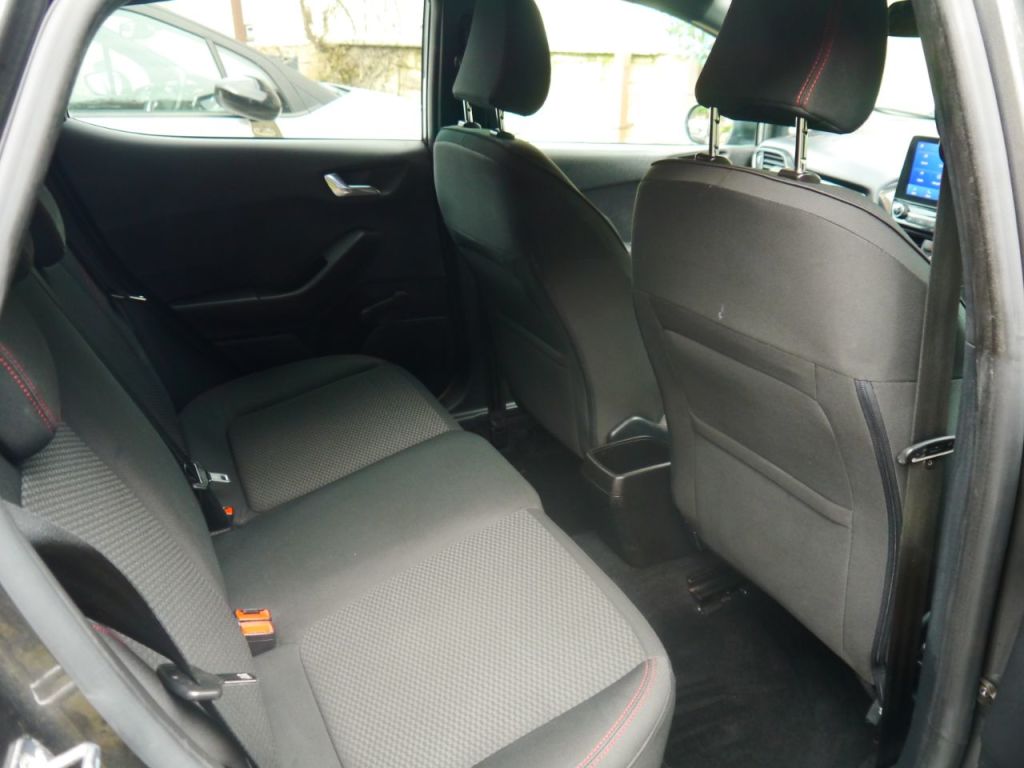 Used Ford Fiesta 2018 for sale - 77719135: Photo 8