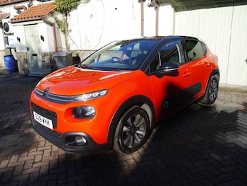 Used Citroen C3 2019 for sale - 75985642: Photo