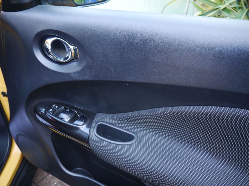 Used Nissan Juke 2016 for sale - 77226281: Photo 10