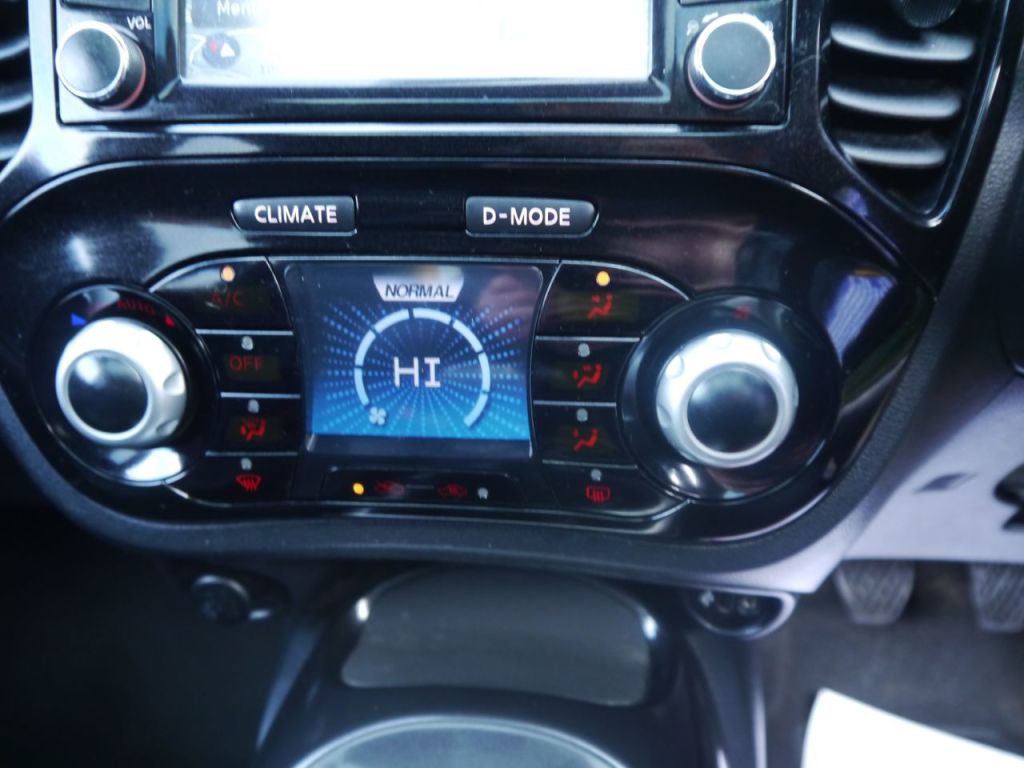 Used Nissan Juke 2016 for sale - 77226281: Photo 13