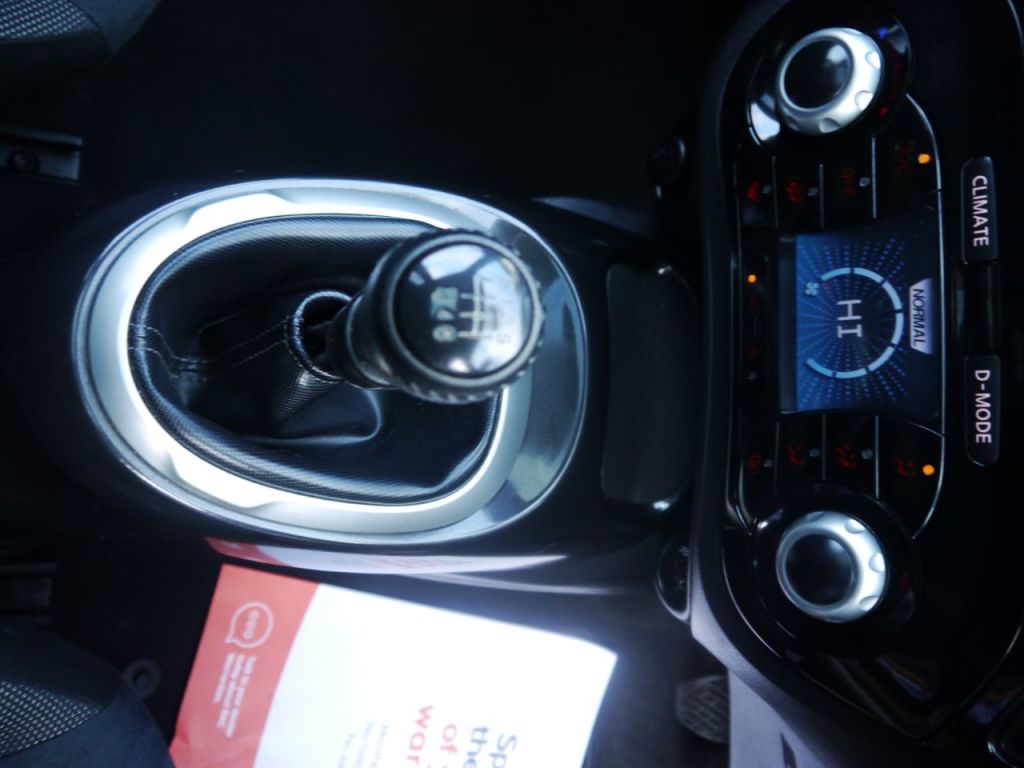 Used Nissan Juke 2016 for sale - 77226281: Photo 14