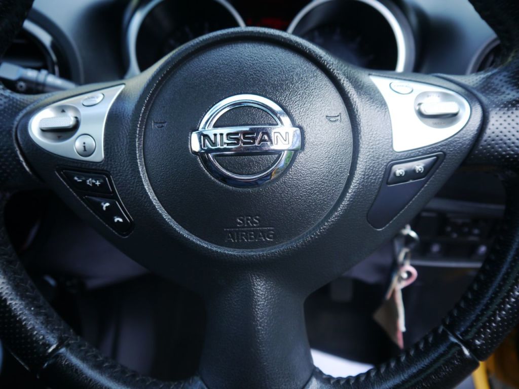 Used Nissan Juke 2016 for sale - 77226281: Photo 15