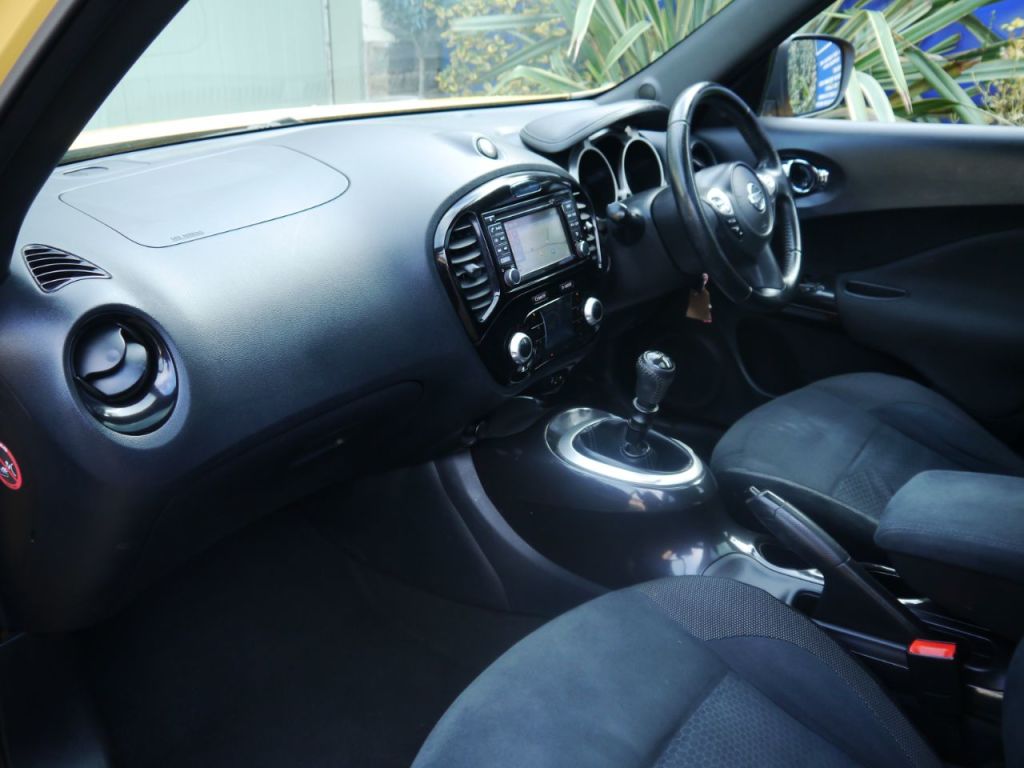 Used Nissan Juke 2016 for sale - 77226281: Photo 17