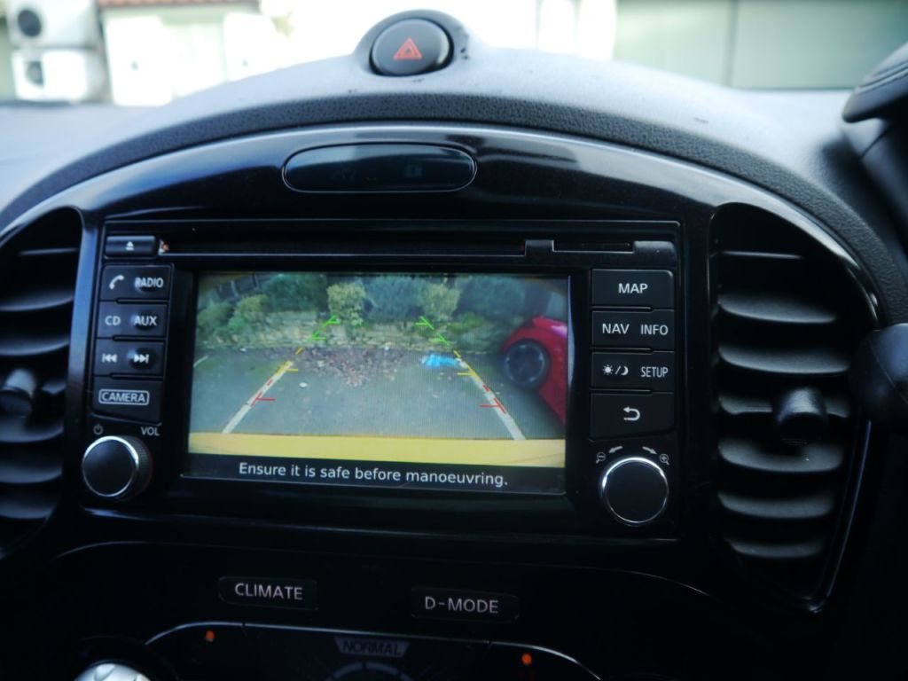 Used Nissan Juke 2016 for sale - 77226281: Photo 18