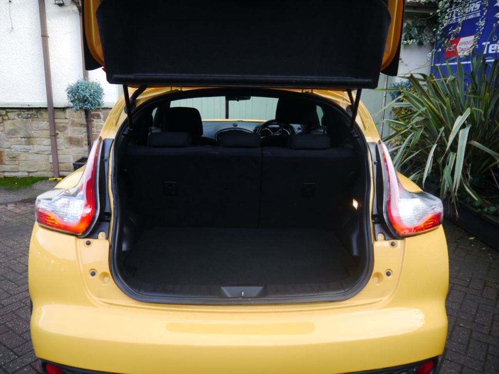 Used Nissan Juke 2016 for sale - 77226281: Photo 7