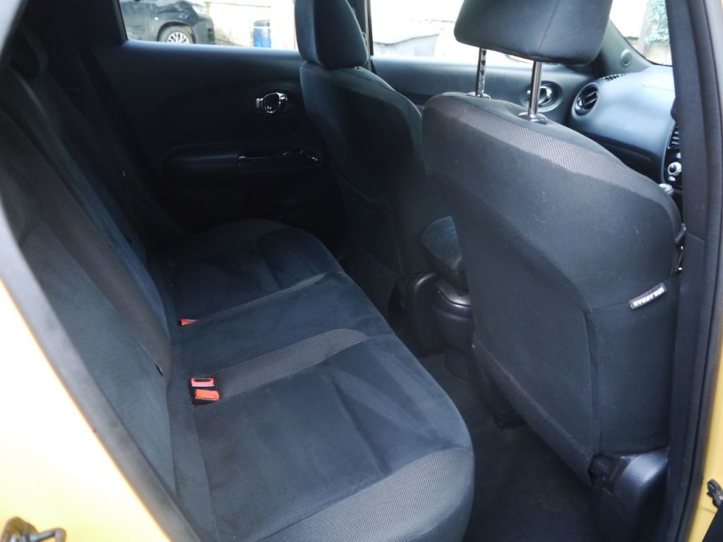 Used Nissan Juke 2016 for sale - 77226281: Photo 8