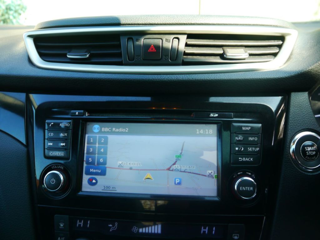 Used Nissan Qashqai 2016 for sale - 78167827: Photo 11