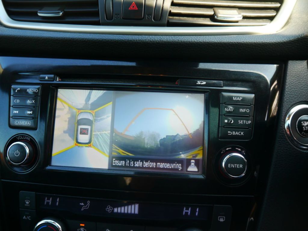 Used Nissan Qashqai 2016 for sale - 78167827: Photo 12