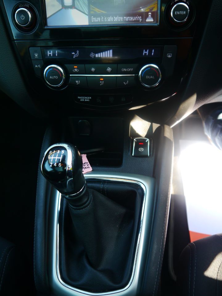 Used Nissan Qashqai 2016 for sale - 78167827: Photo 13