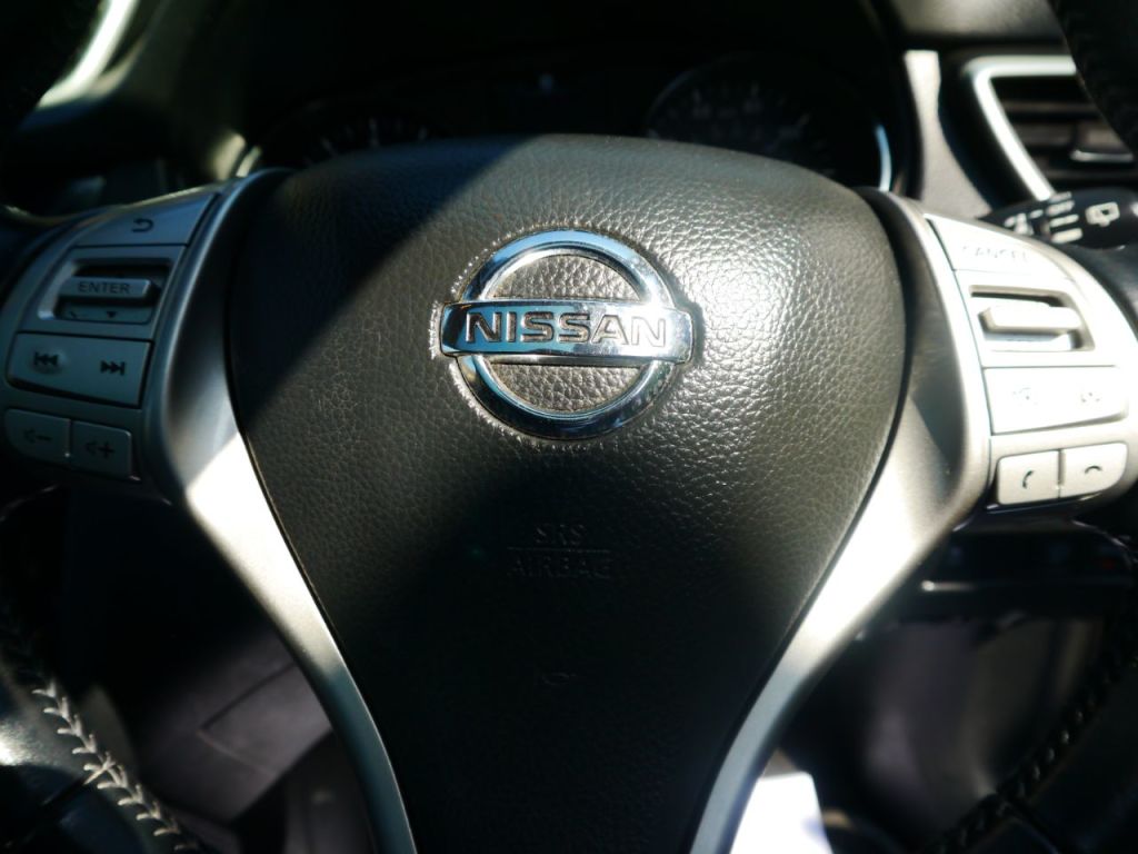 Used Nissan Qashqai 2016 for sale - 78167827: Photo 14