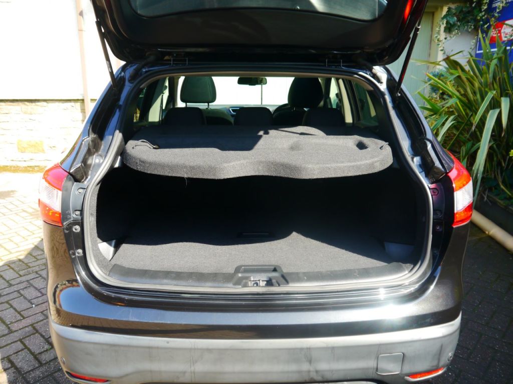 Used Nissan Qashqai 2016 for sale - 78167827: Photo 7