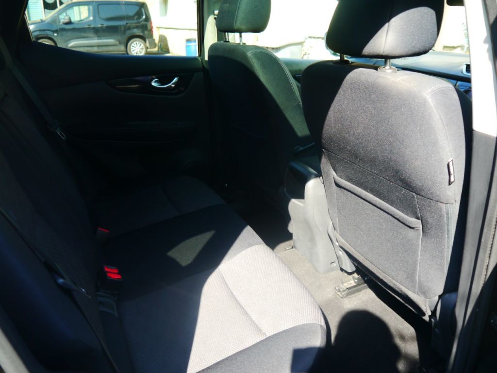Used Nissan Qashqai 2016 for sale - 78167827: Photo 8