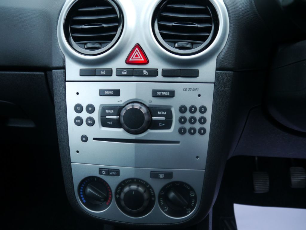 Used Vauxhall Corsa 2014 for sale - 76495641: Photo 11