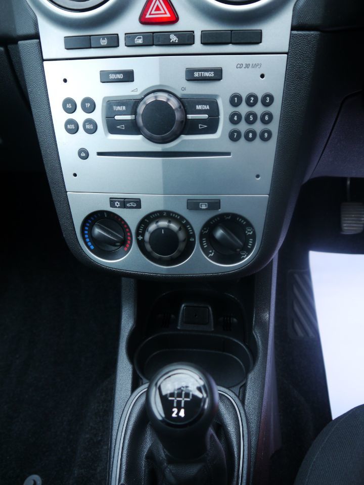 Used Vauxhall Corsa 2014 for sale - 76495641: Photo 12