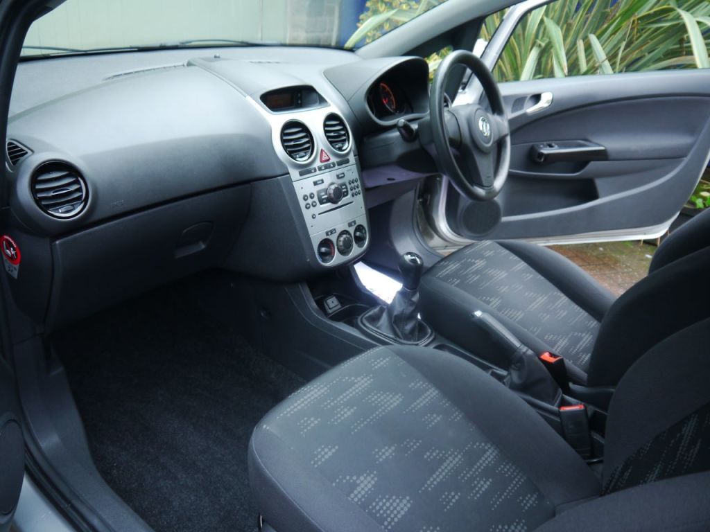 Used Vauxhall Corsa 2014 for sale - 76495641: Photo 13