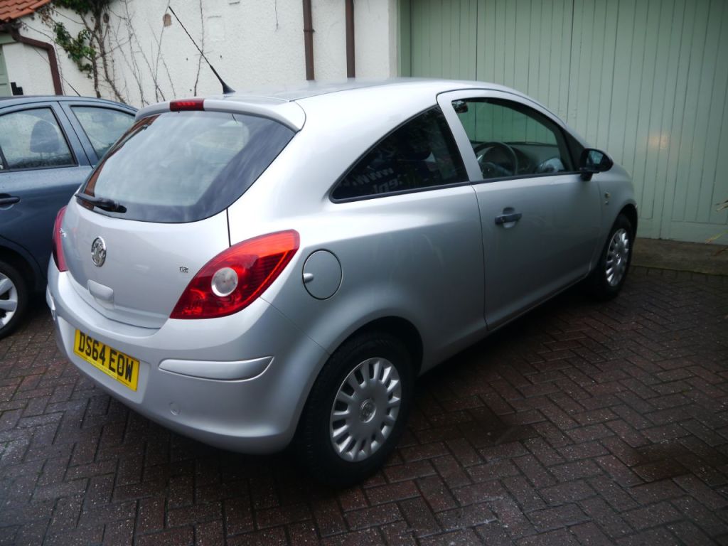 Used Vauxhall Corsa 2014 for sale - 76495641: Photo 6