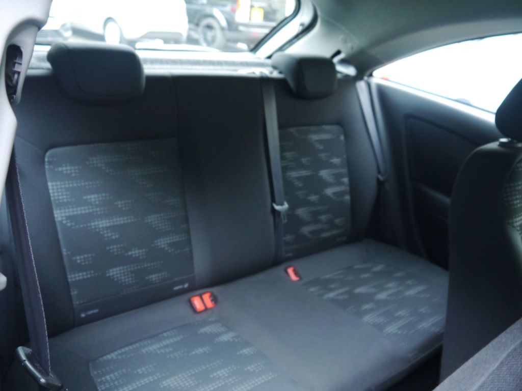 Used Vauxhall Corsa 2014 for sale - 76495641: Photo 9