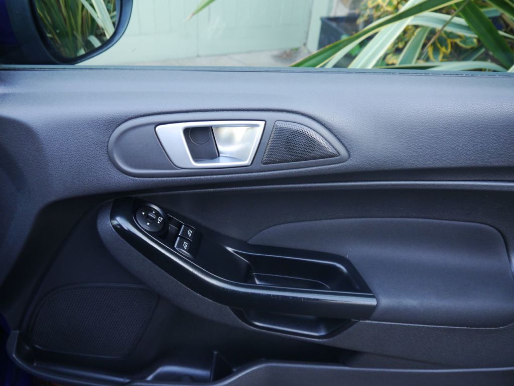 Used Ford Fiesta 2016 for sale - 76641961: Photo 10