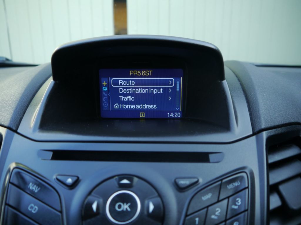 Used Ford Fiesta 2016 for sale - 76641961: Photo 13