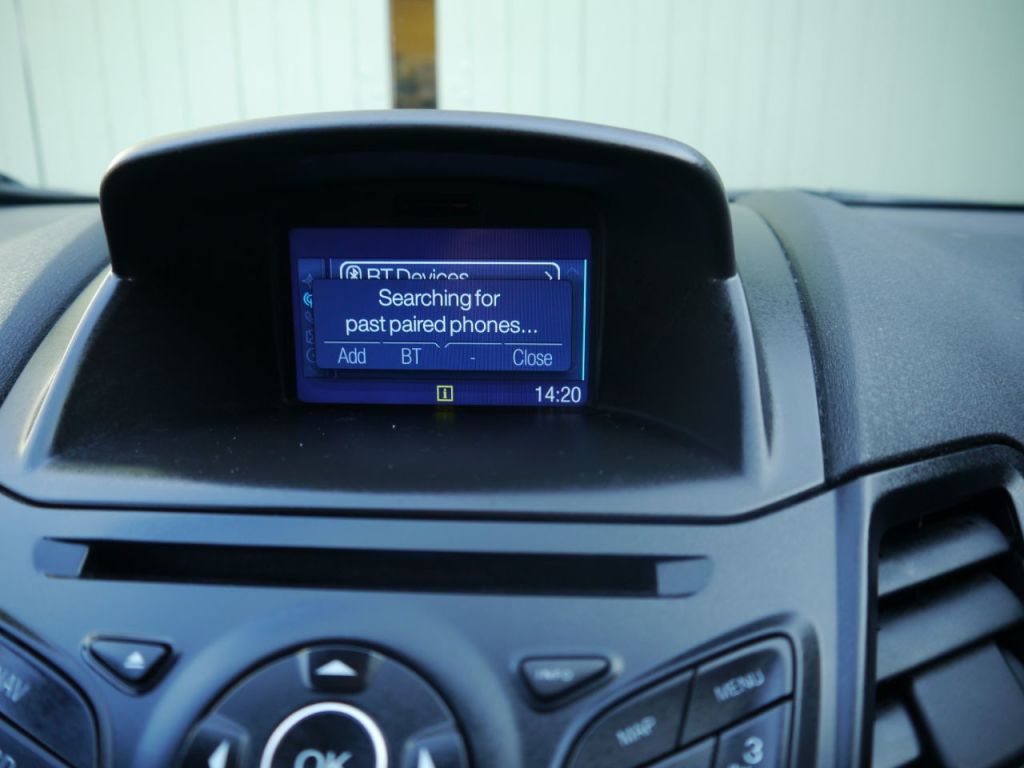 Used Ford Fiesta 2016 for sale - 76641961: Photo 14