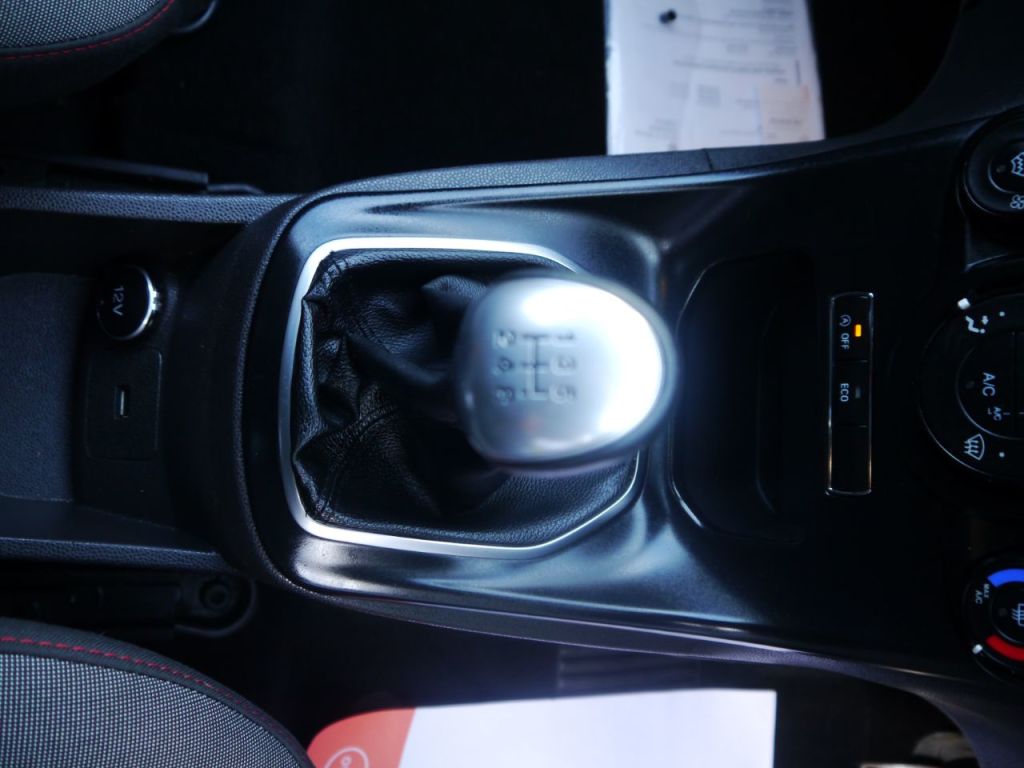 Used Ford Fiesta 2016 for sale - 76641961: Photo 16