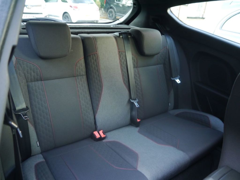 Used Ford Fiesta 2016 for sale - 76641961: Photo 9