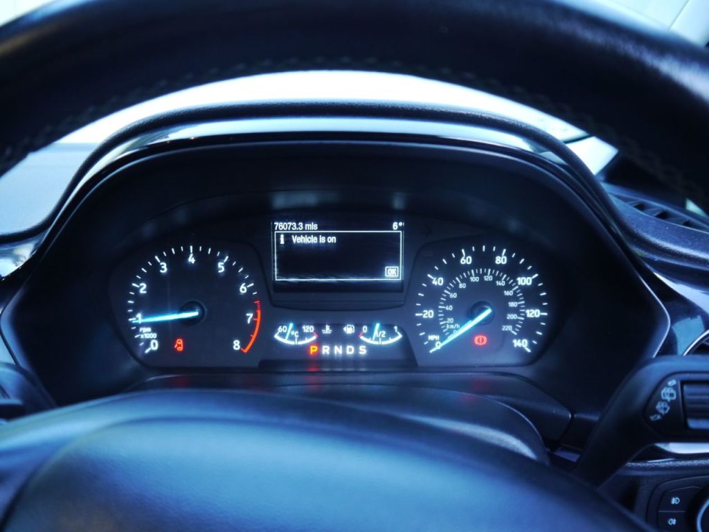 Used Ford Fiesta 2018 for sale - 76685831: Photo 11