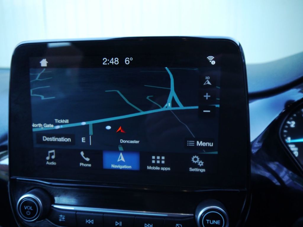 Used Ford Fiesta 2018 for sale - 76685831: Photo 12