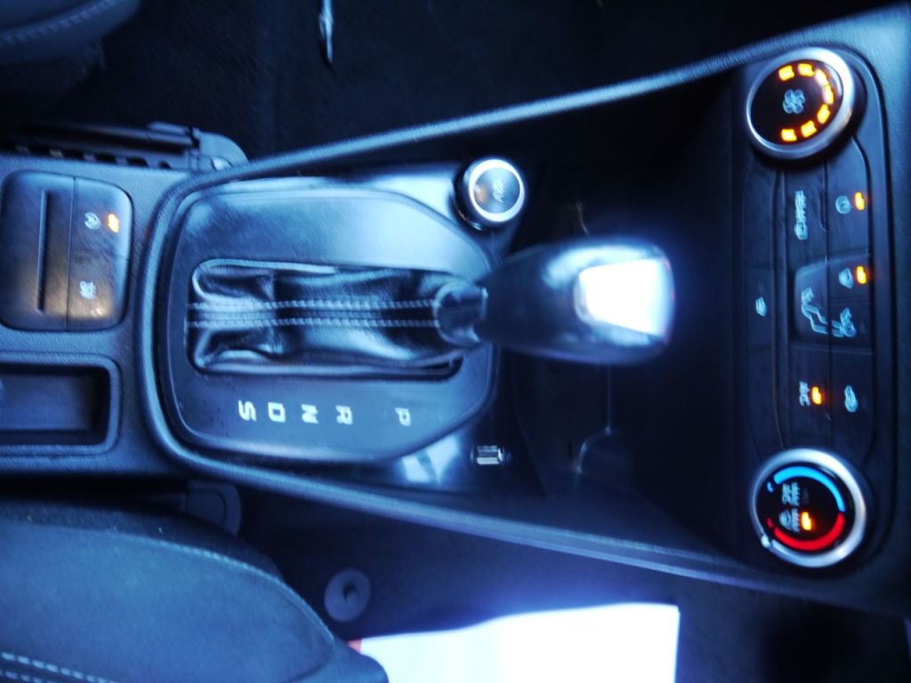 Used Ford Fiesta 2018 for sale - 76685831: Photo 14