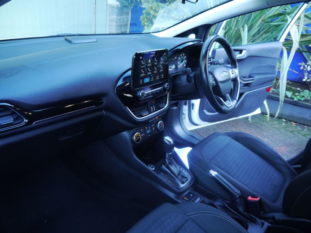 Used Ford Fiesta 2018 for sale - 76685831: Photo 16