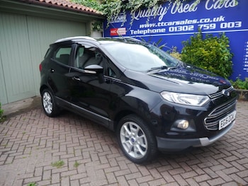 Ford - Ecosport