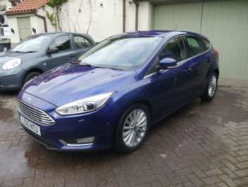 Used Ford Focus 2015 for sale - 74472677: Photo