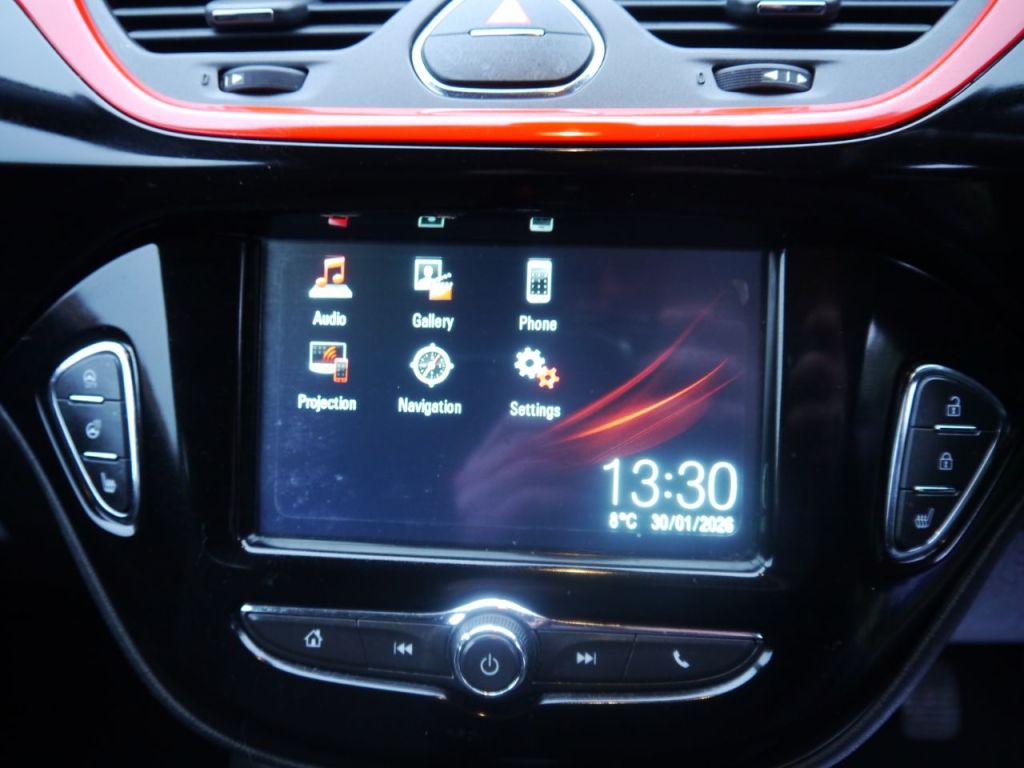 Used Vauxhall Corsa 2018 for sale - 77382152: Photo 11