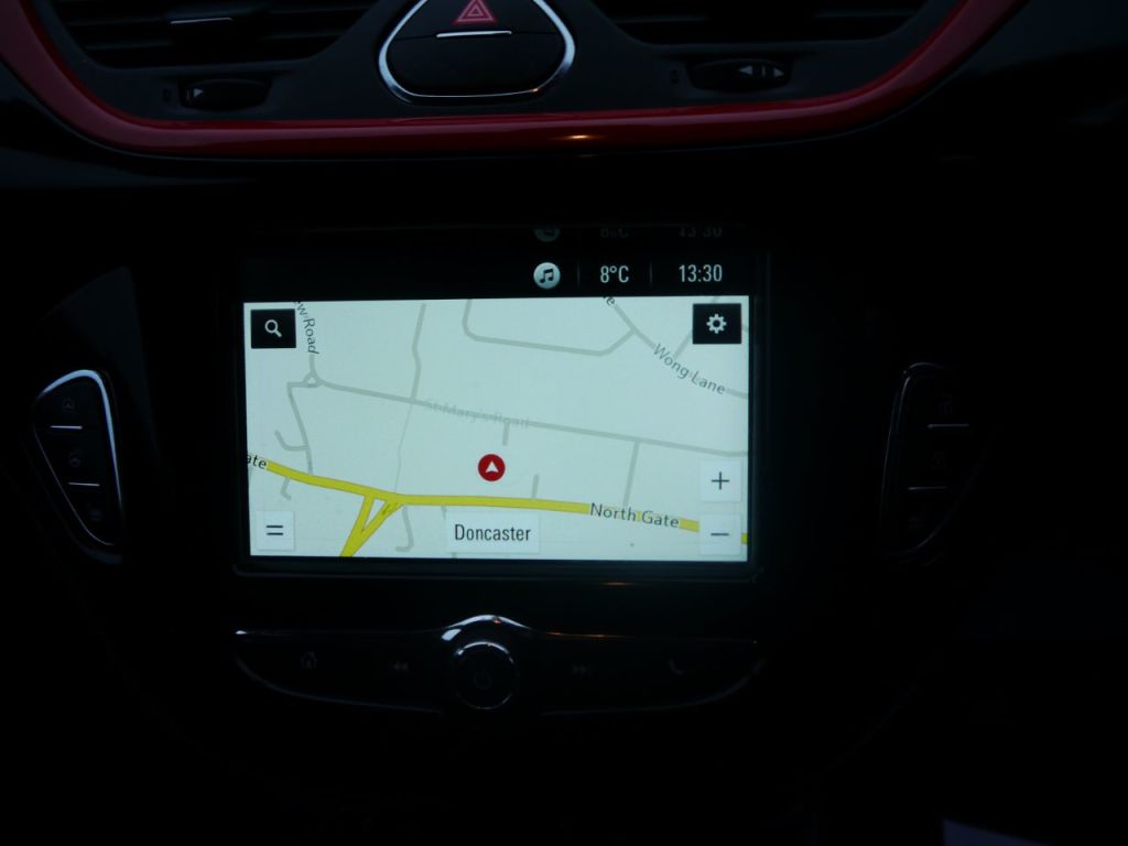 Used Vauxhall Corsa 2018 for sale - 77382152: Photo 12