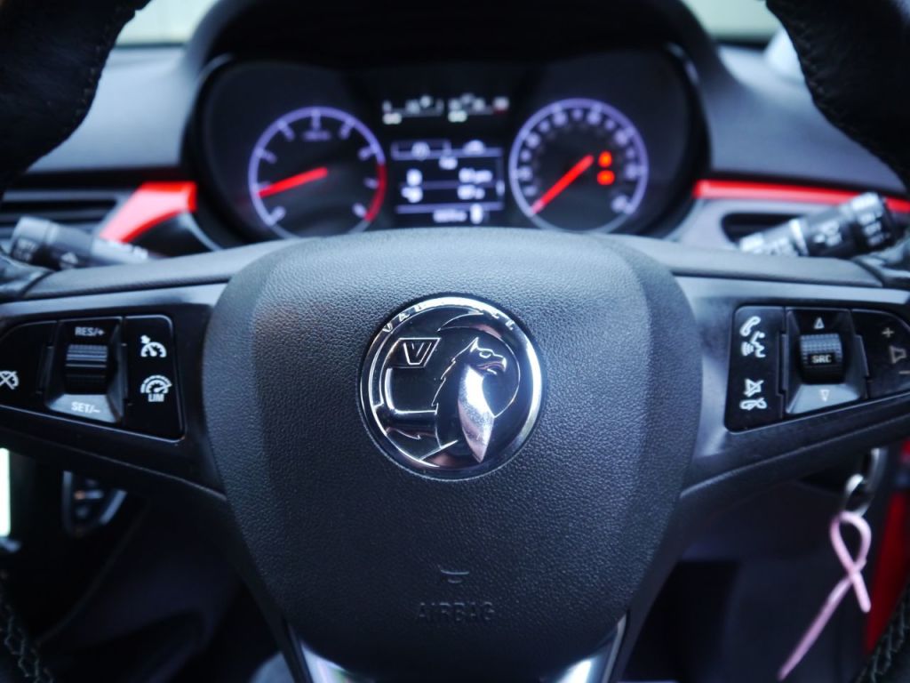 Used Vauxhall Corsa 2018 for sale - 77382152: Photo 13