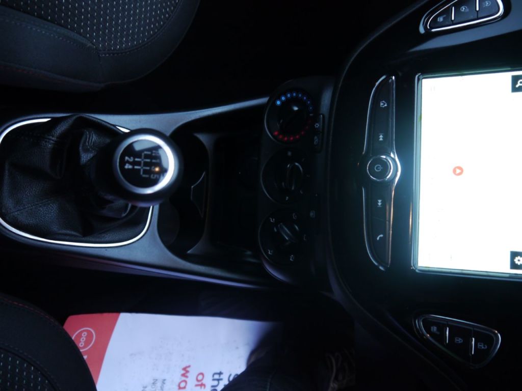 Used Vauxhall Corsa 2018 for sale - 77382152: Photo 14