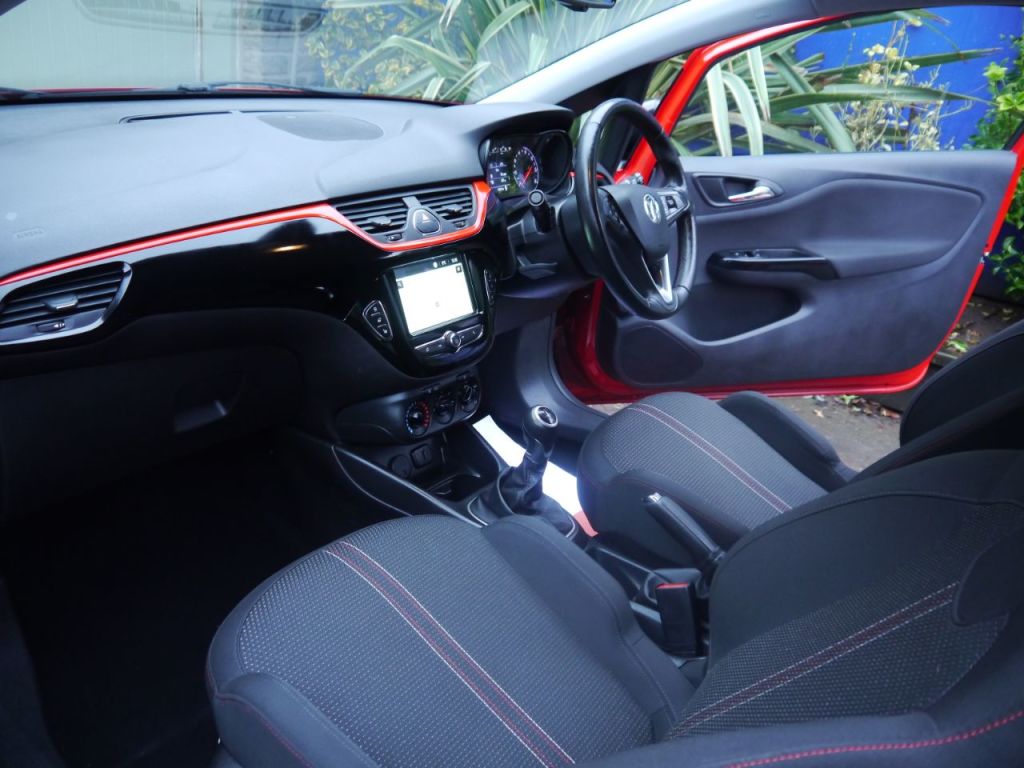 Used Vauxhall Corsa 2018 for sale - 77382152: Photo 15