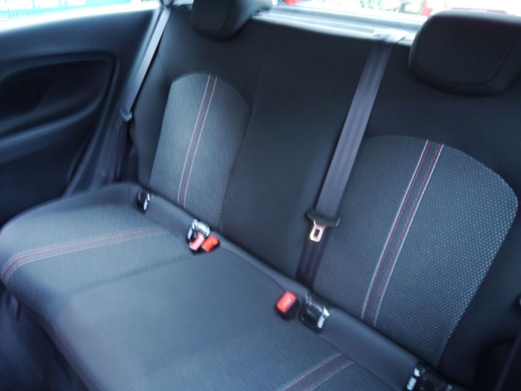 Used Vauxhall Corsa 2018 for sale - 77382152: Photo 16