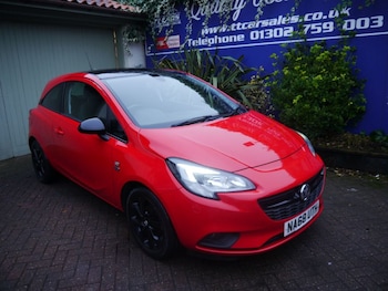 2018 - 1.4 [75] Griffin 3dr