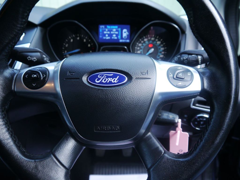 Used Ford Focus 2014 for sale - 76453743: Photo 12