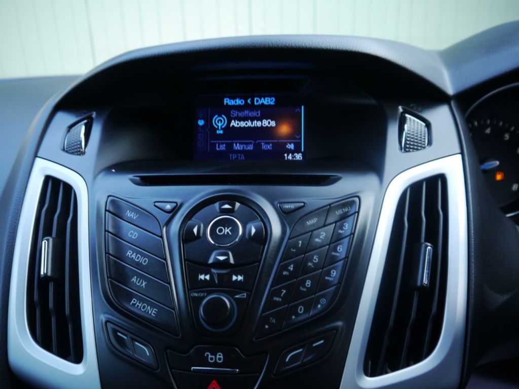 Used Ford Focus 2014 for sale - 76453743: Photo 13